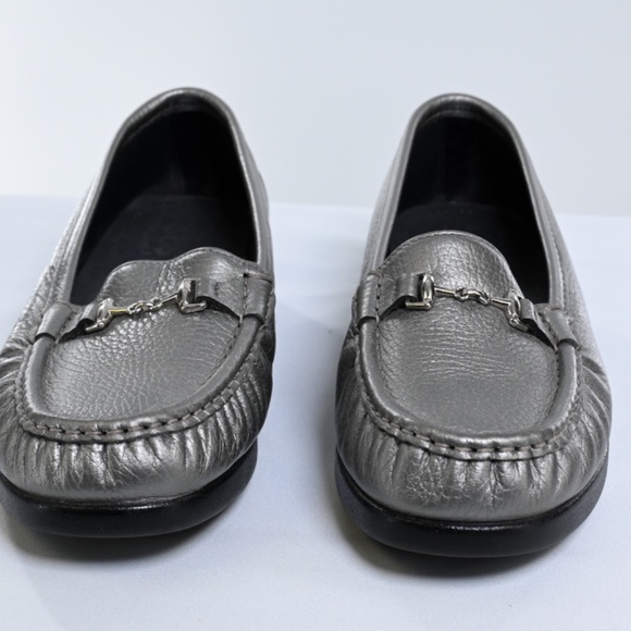 SAS Shoes Size 7.5 - Picture 3 of 4